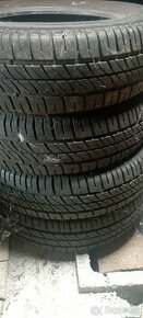 Letné pneumatiky 165/70R14