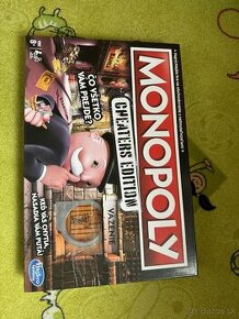 MONOPOLY - 1