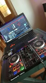 Mixazny pult dj numark