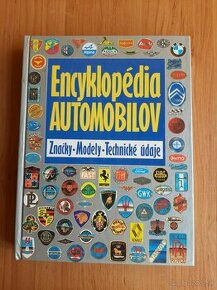 Encyklopédia AUTOMOBILOV