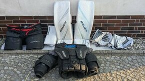 BAUER betony, lapacka, vyrazacka - 1