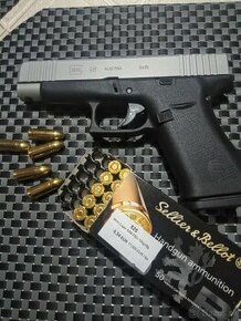 NA PREDAJ GLOCK 48.