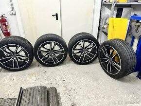 Mercedes gle 22” original letna sada