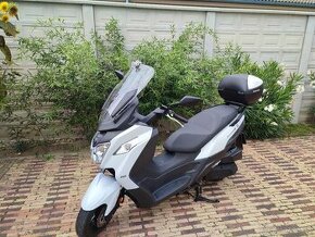 Sym Joymax Z 300 - 1