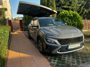 Predám  Hyundai Kona HEV F/L 1.6 GDI 6DCT