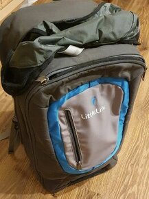 LittleLife - Ultralight Convertible S2