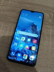 Xiomi redmi note 8 pro ,64GB...