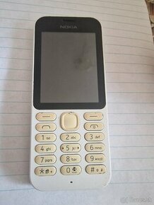 Nokia RM1136 a nokiu 6020 - 1