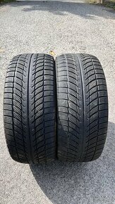 2ks zimné pneu 245/45 r18