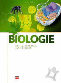 Biologie od Jane B. Reece, Neil A. Campbell - kúpim