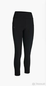 ZAJO MANALI W 7/8 TIGHTS legíny, XS - 1