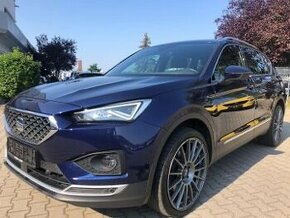 Seat Tarraco Xcellence 2.0TDI 140kW 4Drive DSG