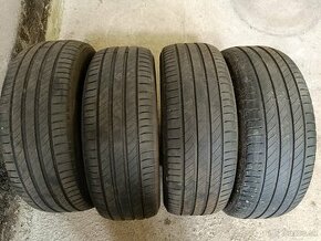 205/60R16 96H Michelin letná