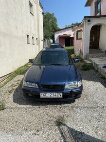 Honda Accord 5G CE9 2.2 F22Z2 - 1