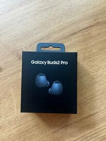 Samsung Galaxy Buds2 Pro - 1