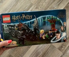 Hračka Lego Harry Potter - 1