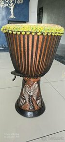 Bubon djembe profi