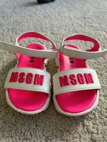 Sandalky Msgm