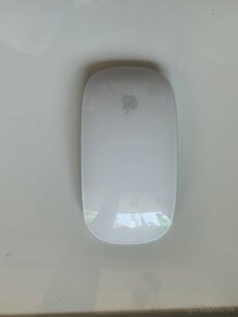 Predám Apple Magic Mouse - White Multi-Touch Surface