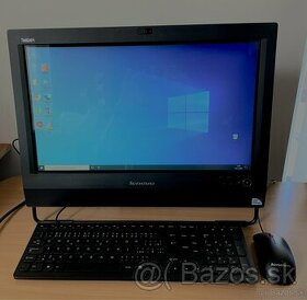 Lenovo ThinkCentre m71z