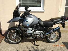 BMW R1150 GS - 1