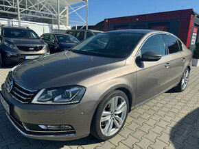 Volkswagen Passat 2.0TDI Highline 4MOTION DSGAKONTACIA OD