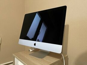 iMac 21,5" 2014 - 1