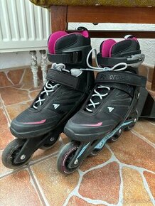 Damske korcule rollerblade