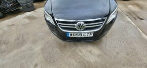 VOLKSWAGEN TIGUAN 2.0 TDI CR 4×4