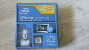 Pc  - Intel i5 4590 LGA1150 ...