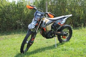 ktm exc 450 - 1