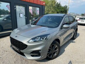 Ford Kuga 2.0 TDCi EcoBlue 150k ST-Line A/T AWD - 1