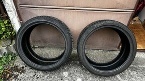 275/35R21 zimne