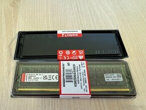 DDR4 Kingstom Server RAM 64GB ECC Registered