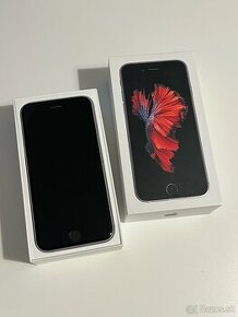 Predám Apple iPhone 6s 32GB