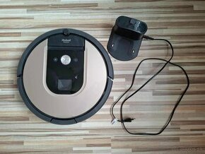 iRobot Roomba 976 - 1