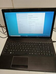 Lenovo G580