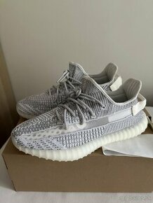 Yeezy 350 V2 Static - 1