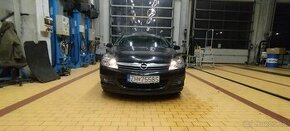 Opel Astra GTC