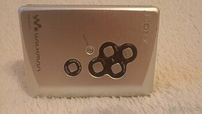 Sony WM-EX501 walkman