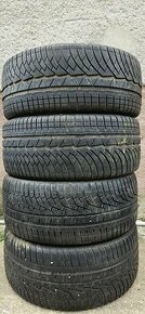 Mischelin R19 245/40 Hankook zimné