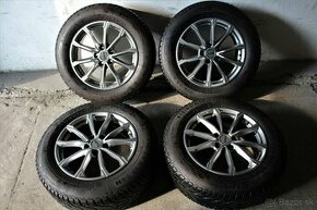 17”--ORIGINAL--MAK---KIA / HYUNDAI--5x114,3 r17--ZIMNA--SADA