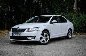 Škoda Octavia 3 2.0 TDI Ambition 4x4 - 1