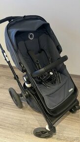 Bugaboo Fox Cub Modrý