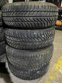 195/65R15 zimne