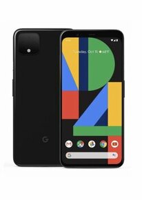 Google pixel 4