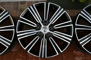 5x108 R18 Hlinikove disky Original VOLVO XC60