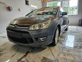 CITROEN C4 COUPE 1.6