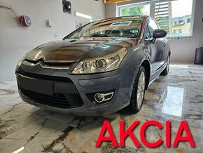 CITROEN C4 COUPE 1.6