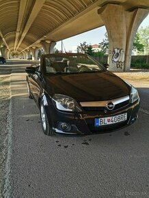 OPEL TIGRA TWIN TOP 1.8